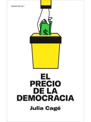 El Precio De La Democracia