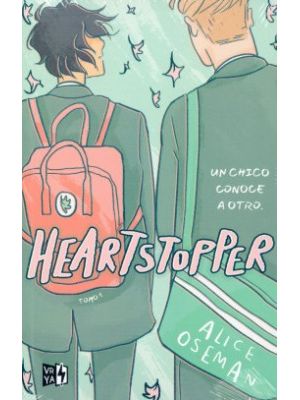 Heartstopper 1