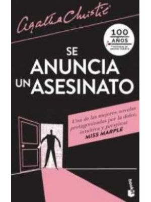 Se Anuncia Un Asesinato