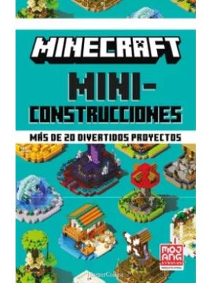 Minecraft Miniconstrucciones