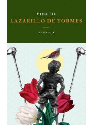 Vida De Lazarillo De Tormes