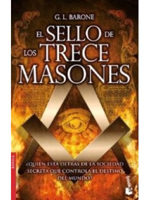 El Sello De Los Trece Masones