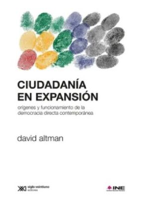 Ciudadania En Expansion