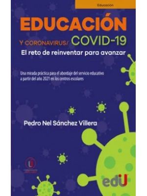 Educacion Y Coronavirus Covid 19