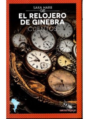 El Relojero De Ginebra