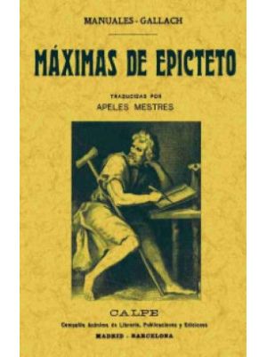 Maximas De Epicteto