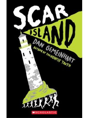 Scar Island