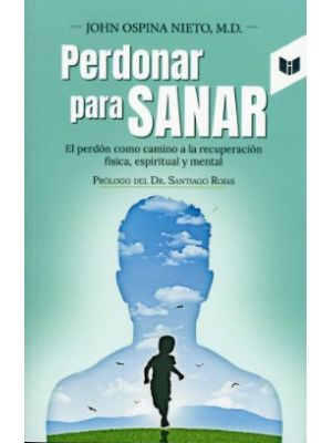 Perdonar Para Sanar