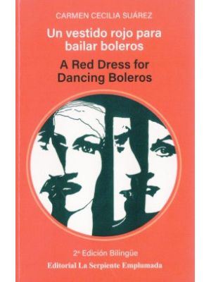 Un Vestido Rojo Para Bailar Boleros