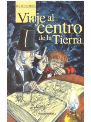 Viaje Al Centro De La Tierra