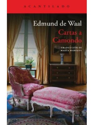 Cartas A Camondo