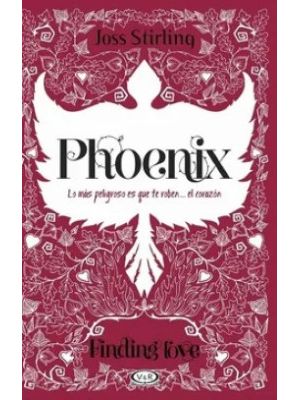 Phoenix Finding Love