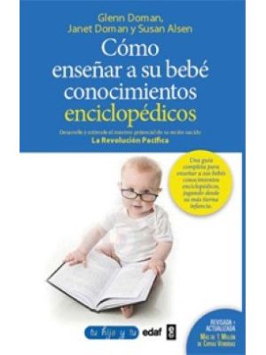 Como EnseÑar Conocimientos Enciclopedicos A Su Bebe