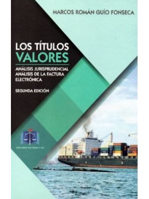 Los Titulos Valores