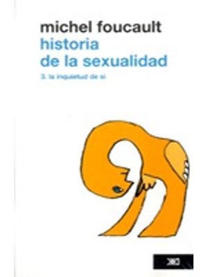 Historia De La Sexualidad 3