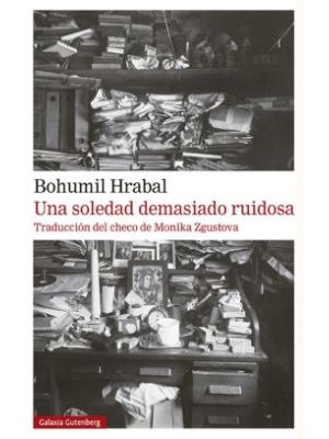 Una Soledad Demasiado Ruidosa