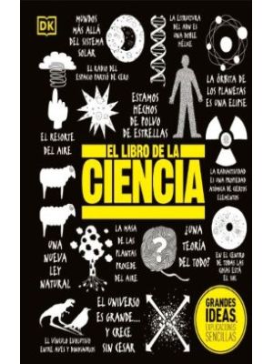 El Libro De La Ciencia