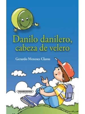 Danilo Danilero Cabeza De Velero