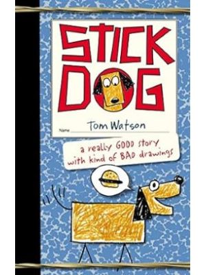 Stick Dog I