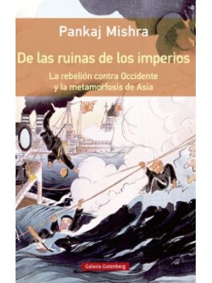 De Las Ruina De Los Imperios