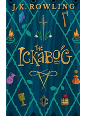 The Ickabog
