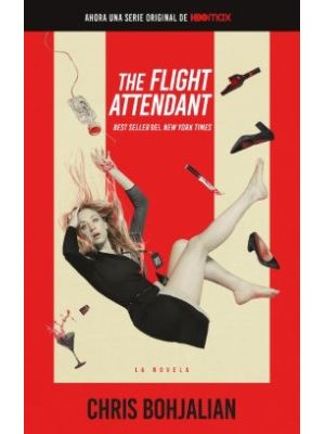 The Flight Attendant