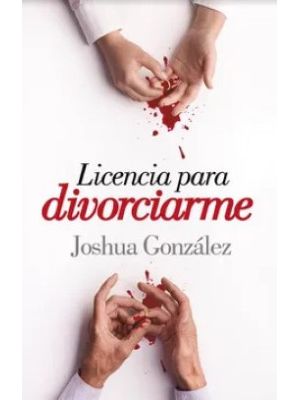 Licencia Para Divorciarme