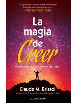 La Magia De Creer