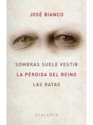 Sombras Suele Vestir La Perdida Del Reino Las Ratas