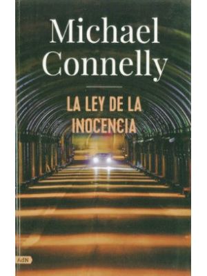 La Ley De La Inocencia