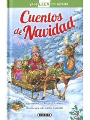 Cuentos De Navidad Nivel 2