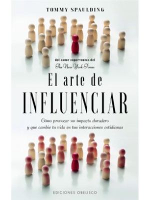 El Arte De Influenciar