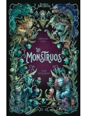 Los Mounstruos