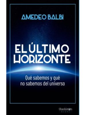 El Ultimo Horizonte