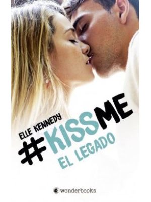 Kiss Me El Legado