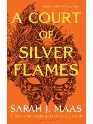 A Court Of Silver Flames