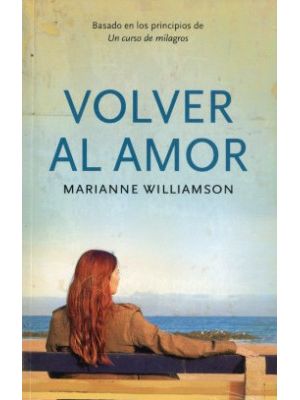 Volver Al Amor