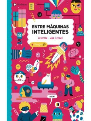 Entre Maquinas Inteligentes