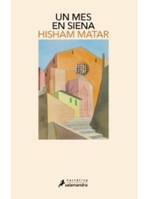 Un Mes En Siena