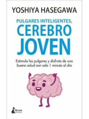 Pulgares Inteligentes Cerebro Joven