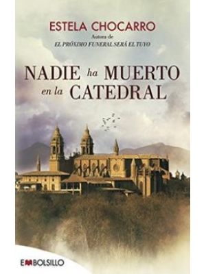 Nadie Ha Muerto En La Catedral