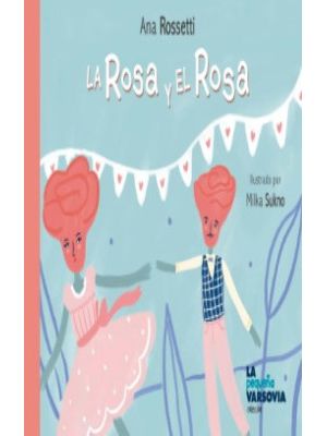 La Rosa Y El Rosa