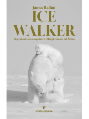 Ice Walker