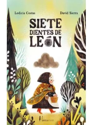 Siete Dientes De Leon