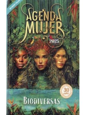 Agenda Mujer 2025