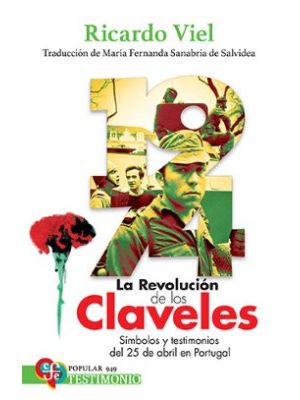 La Revolucion De Los Claveles