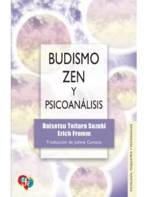 Budismo Zen Y Psicoanalisis