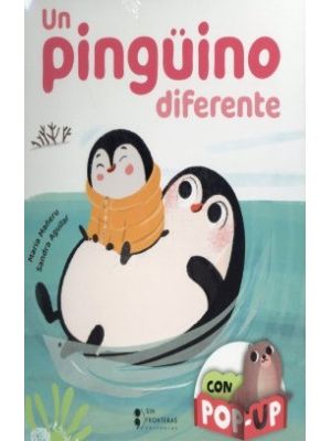 Un Pinguino Diferente