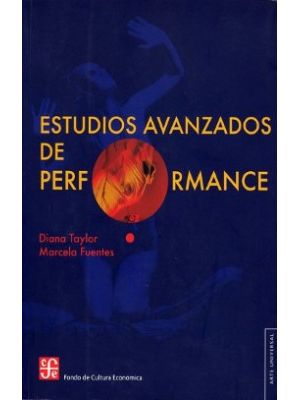 Estudios Avanzados De Performance