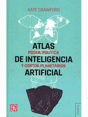 Atlas De Inteligencia Artificial